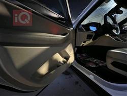 جيب جراند شيروكي إل